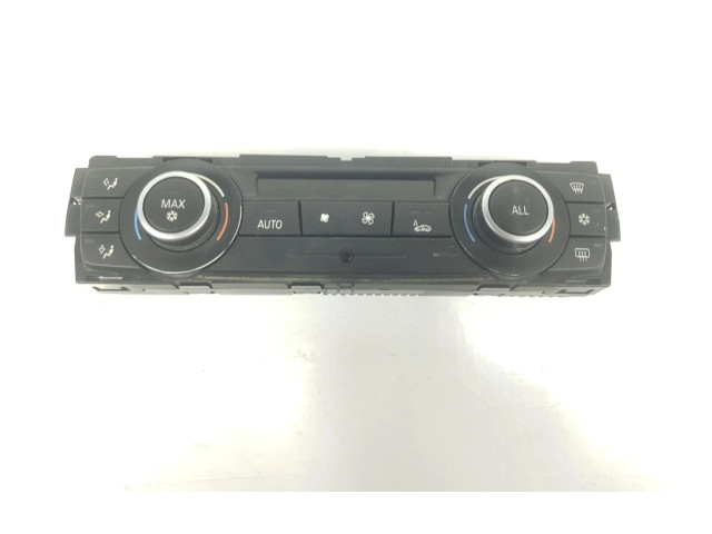 Блок управления климат-контролем 64119224545, 64119292263   BMW 1 E81 E87