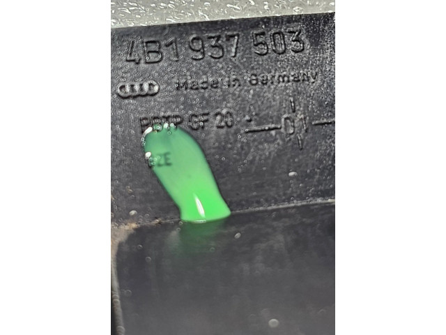 Блок предохранителей  4b1937503   Audi A6 Allroad C5    