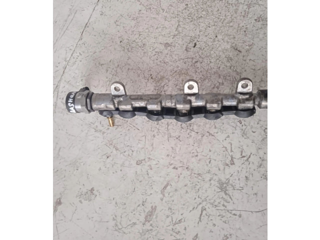 Vstřikovací lišta 8200942721, 8200942721   Nissan Qashqai     