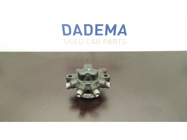 Vstřikovací lišta 4M509D280DB, DS21   Ford Mondeo MK IV  pro naftový motor 1.8  