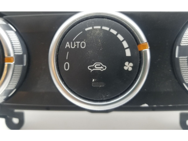 Блок управления климат-контролем DH0P61190B   Mazda CX-3