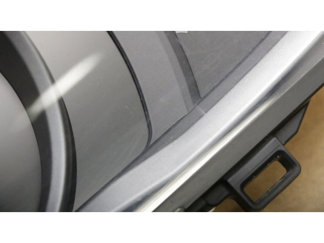 Přístrojová deska  Volvo V70 2016 31473468, 31473468  