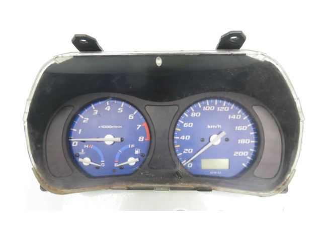 Панель приборов 78100S2HG100, HR0265015   Honda HR-V       