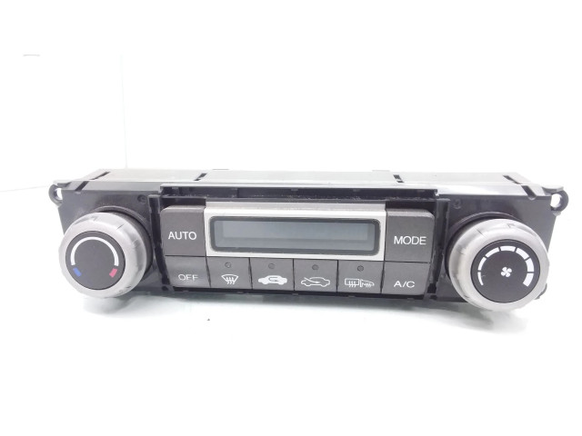 Блок управления климат-контролем SNBG41, NH608L   Honda Civic