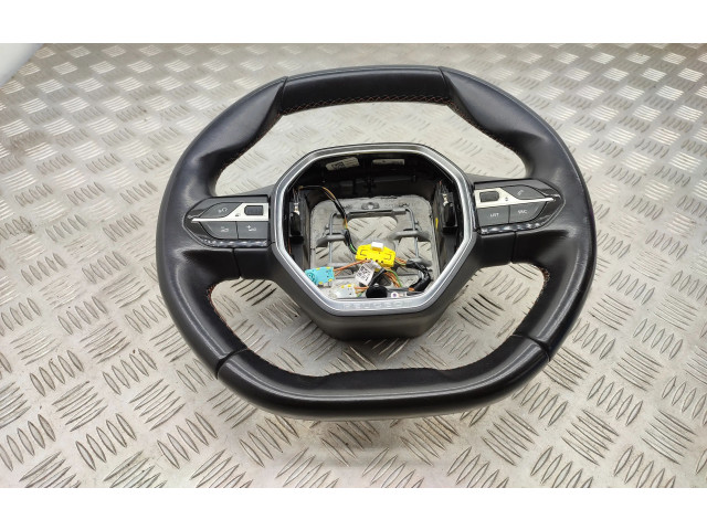 Volant Peugeot 3008 II 2016 98105487HE, 34197234D  