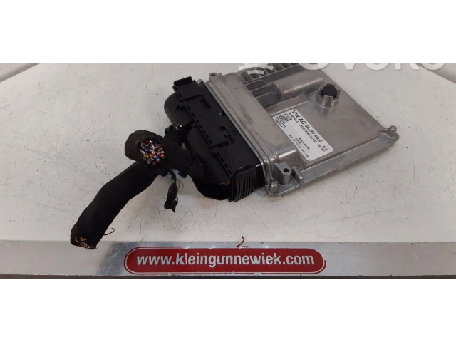 Řídící jednotka 04L907445G   Audi Q2 - 2020