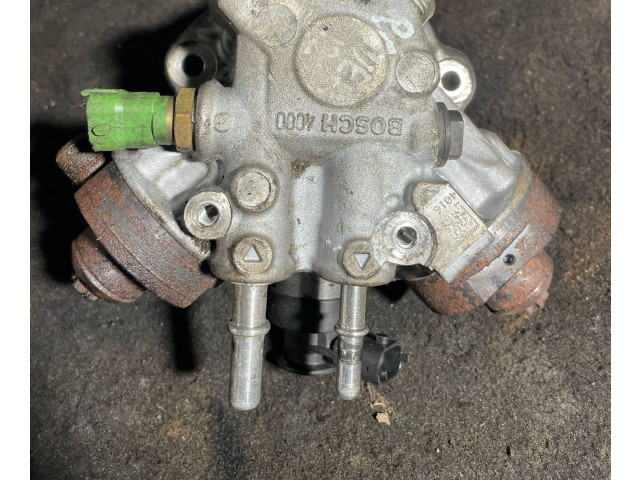 Vstřikovací čerpadlo AL3Q9B395EA, 0445010627   Land Rover Range Rover Sport L494    448dt 