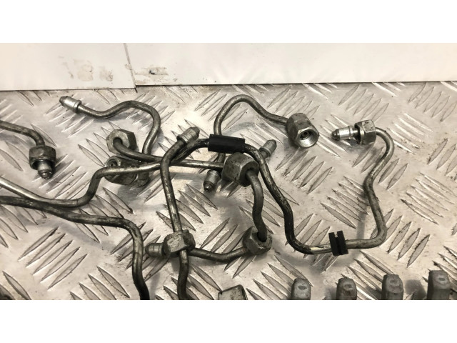 Vstřikovací lišta 7800124   BMW 7 F01 F02 F03 F04  pro naftový motor 3.0 N57 D30 A 