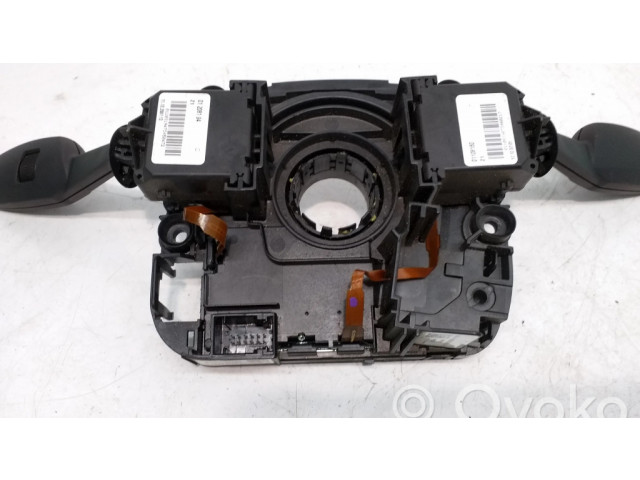 Подрулевой переключатель 9123032   BMW 1 E81 E87