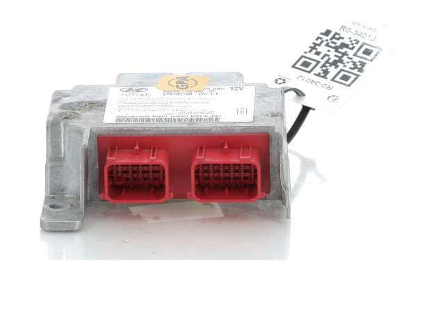 Блок подушек безопасности 959101K100, R0-3401J   Hyundai ix20
