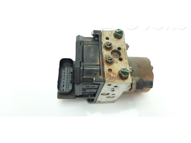 Jednotka ABS 9651800780   Peugeot 307 CC 2005