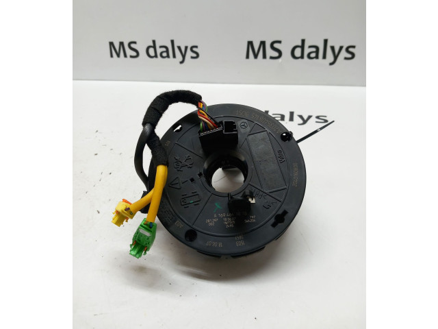 Подрулевой шлейф SRS A1694641018, 1694641018   Mercedes-Benz CLK A209 C209