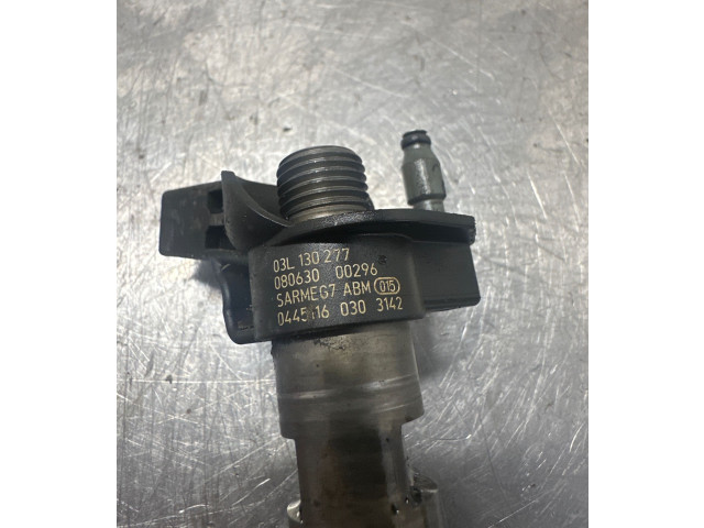 Форсунка 03L130277, 0445116030    Volkswagen Tiguan  CBAB 