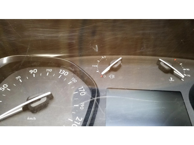 Řídící jednotka 9818035080, 9836164980   Peugeot Expert 2018
