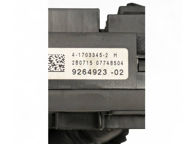   Pojistková skříňka 9264923, 9267980   BMW M5 2016