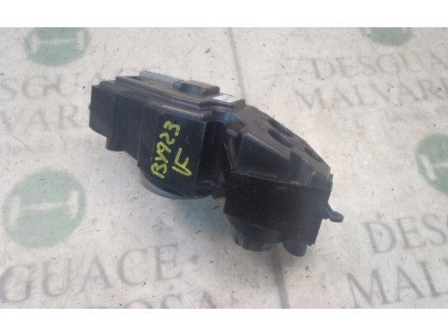 Блок управления климат-контролем 79600SMGG41ZA, 79600SMGG4   Honda Civic
