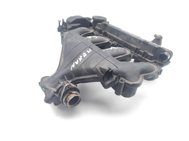 Блок управления АБС 9662688980   Ford Focus