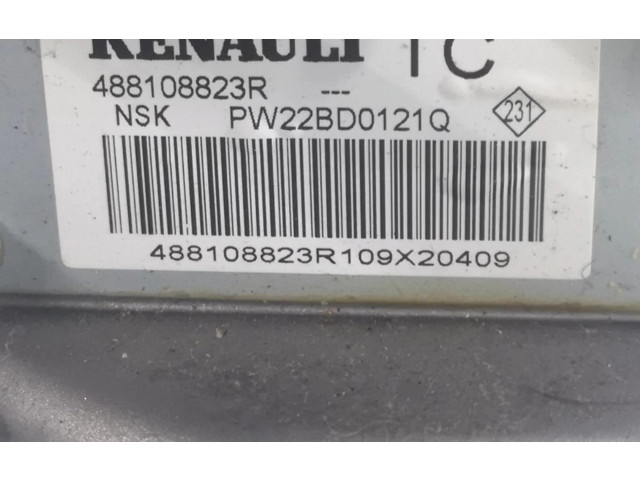 Volant Renault Scenic III -  Grand scenic III 2010 488108823  