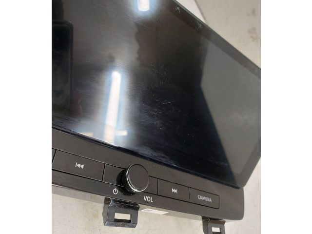 Дисплей    280906rn0a   Nissan Qashqai J12