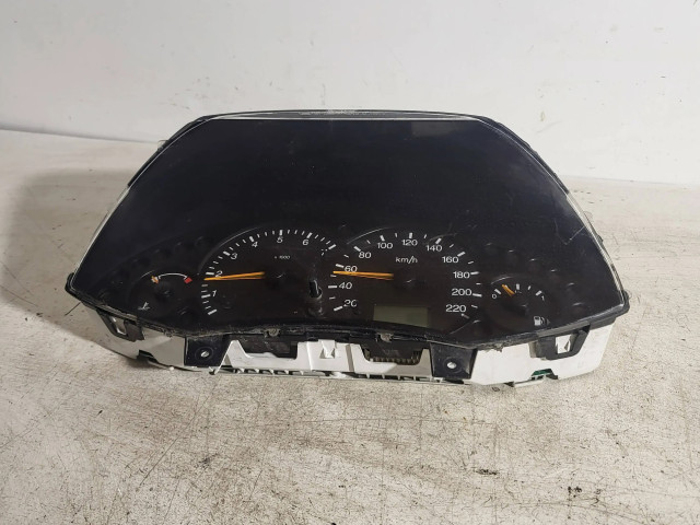 Přístrojová deska  Ford Focus 2000 98AP10841BC, 44ZU115  