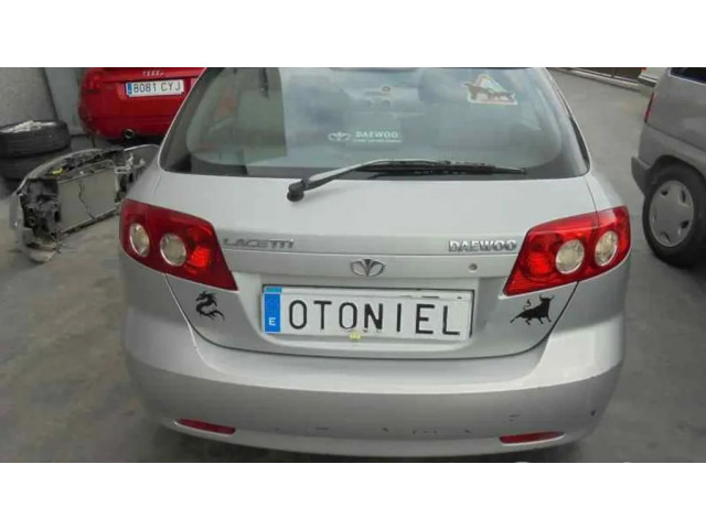 Подушка безопасности водителя 96404797   Daewoo Lacetti