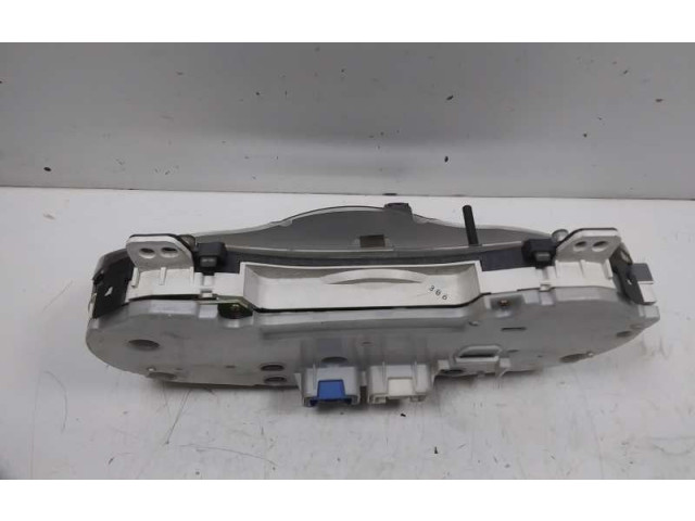 Přístrojová deska  Toyota Celica T230 2000 838002B130  