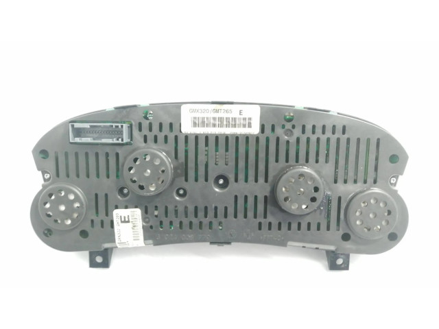 Přístrojová deska  Cadillac DTS  25742937, CUADROINSTRUMENTOS  