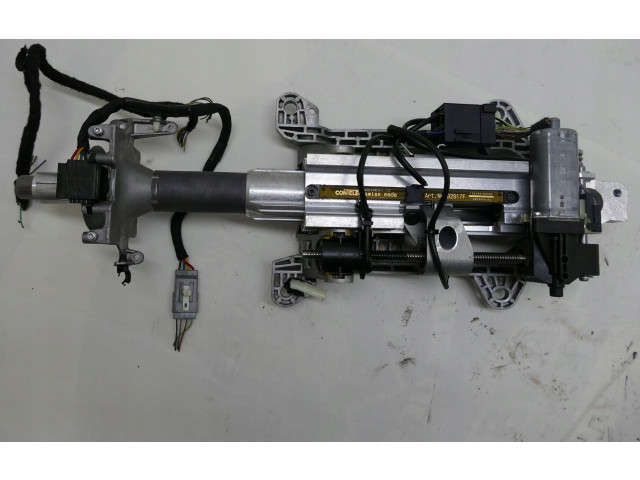    Рулевая рейка 2W933C529AR   Jaguar XF X250 2007-2015 года