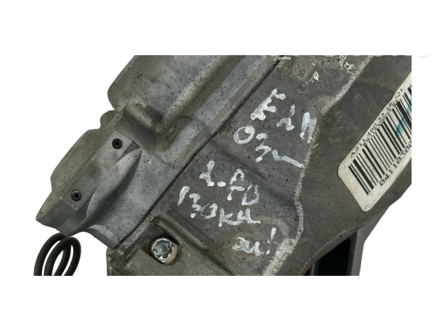    Рулевая рейка A2114603316, 0411030074   Mercedes-Benz E W211 2002-2009 года