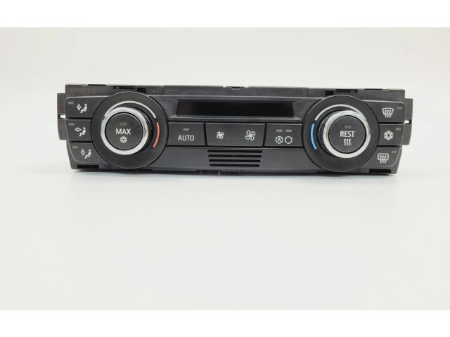 Блок управления климат-контролем 9199261   BMW M3