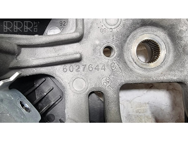 Руль Mitsubishi Colt  2004-2008 года MR977310, MR955201      