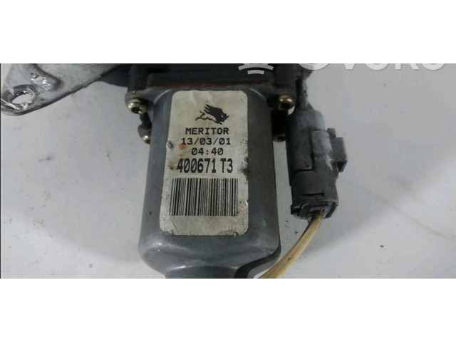 Řídící jednotka 9221H2   Peugeot 106 2001