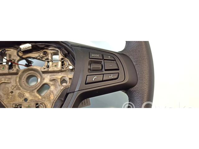Volant BMW X1 F48 F49 2020 029242, 32306860356  