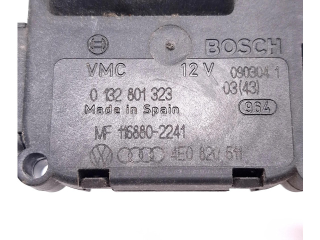 Řídící jednotka 4E0820511, 4E0820511   Audi A8 S8 D3 4E 2002