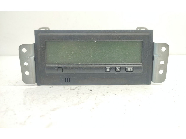 Дисплей    28215331D, MR381289   Mitsubishi Space Wagon