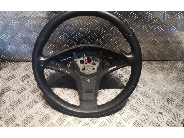 Volant Mercedes-Benz CLS C219 2010 2304602218, A2304602218  