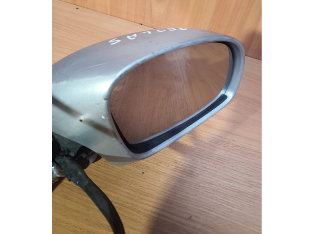 Zpětné zrcátko  Volkswagen New Beetle 2002    