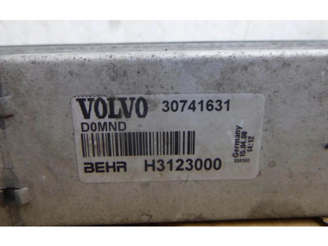 Интеркулер  30741631, 30741631   Volvo S40 