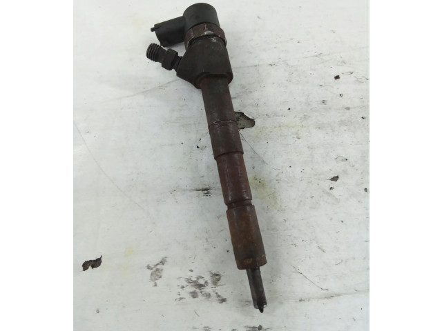 Vstřikovač 55577668   Opel Zafira C     