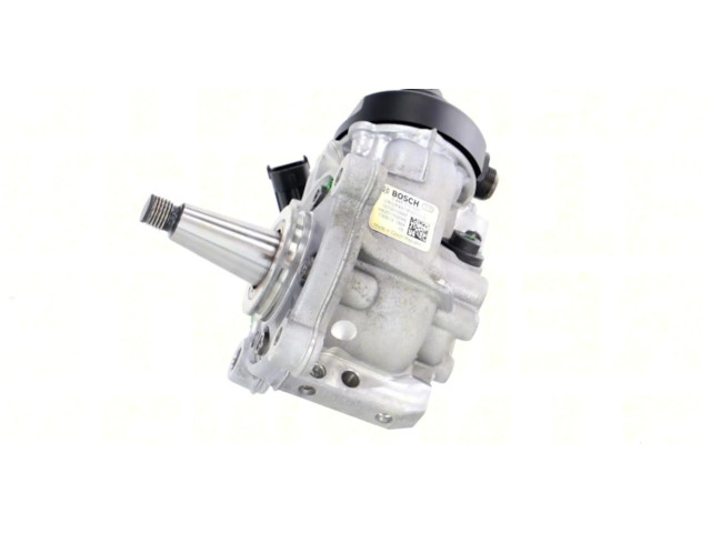 Vstřikovací čerpadlo 0445010530, 002-002-001323R   Dacia Dokker  pro naftový motor 1.5  