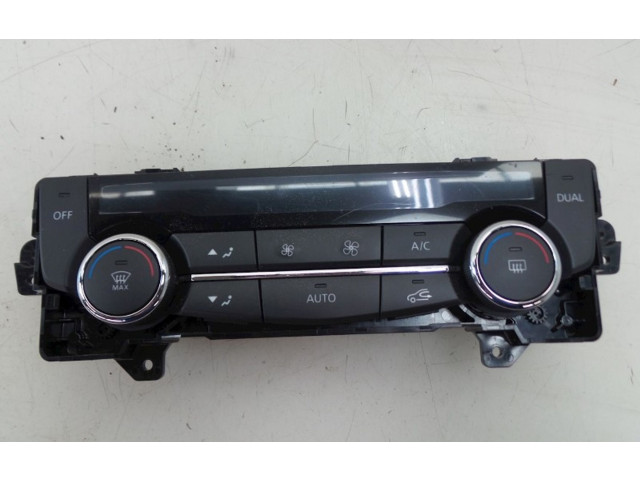 Блок управления климат-контролем 275102210R, 275102210R   Renault Kadjar