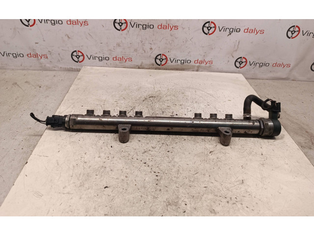 Vstřikovací lišta 30777759, 0445215025   Volvo V70     