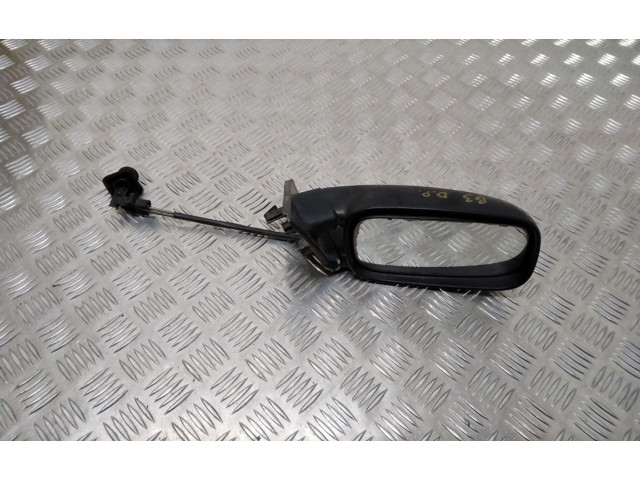 Zpětné zrcátko pravé Volkswagen PASSAT B3 1990  E10017273  