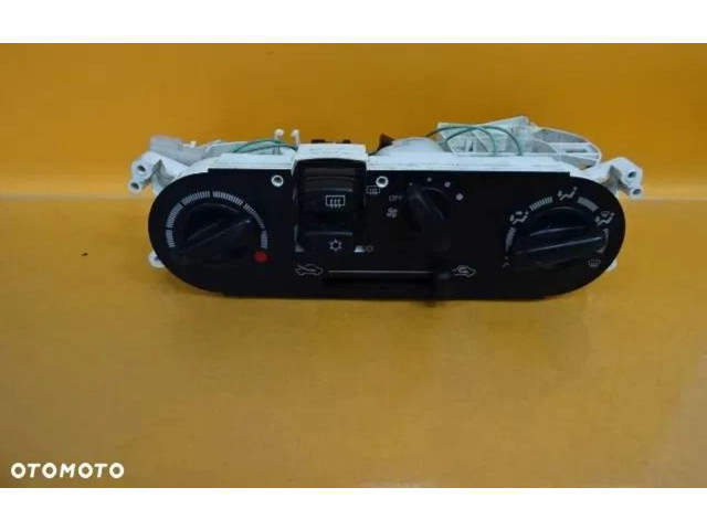 Блок управления климат-контролем MR201365   Mitsubishi Colt