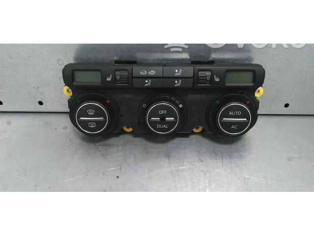 Блок управления климат-контролем 1Q0907044AE   Volkswagen Eos