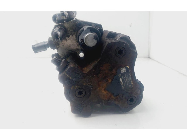 Vstřikovací čerpadlo A6400700701   Mercedes-Benz A W169     