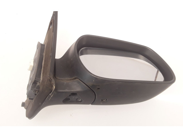 Zpětné zrcátko pravé Mazda 2 2004  014202  