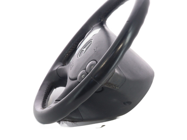 Руль Mercedes-Benz CLK A209 C209  2002 - 2009 года 23046005039E37      