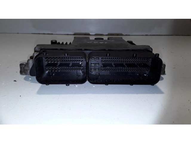 Řídící jednotka 0281012150, 55205406   Fiat Croma 2006