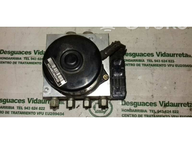 Блок АБС P04721427AK, 25020409524   Chrysler  Voyager  2001 - 2004 года
